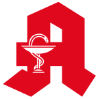 Logo der Pelikan-Apotheke